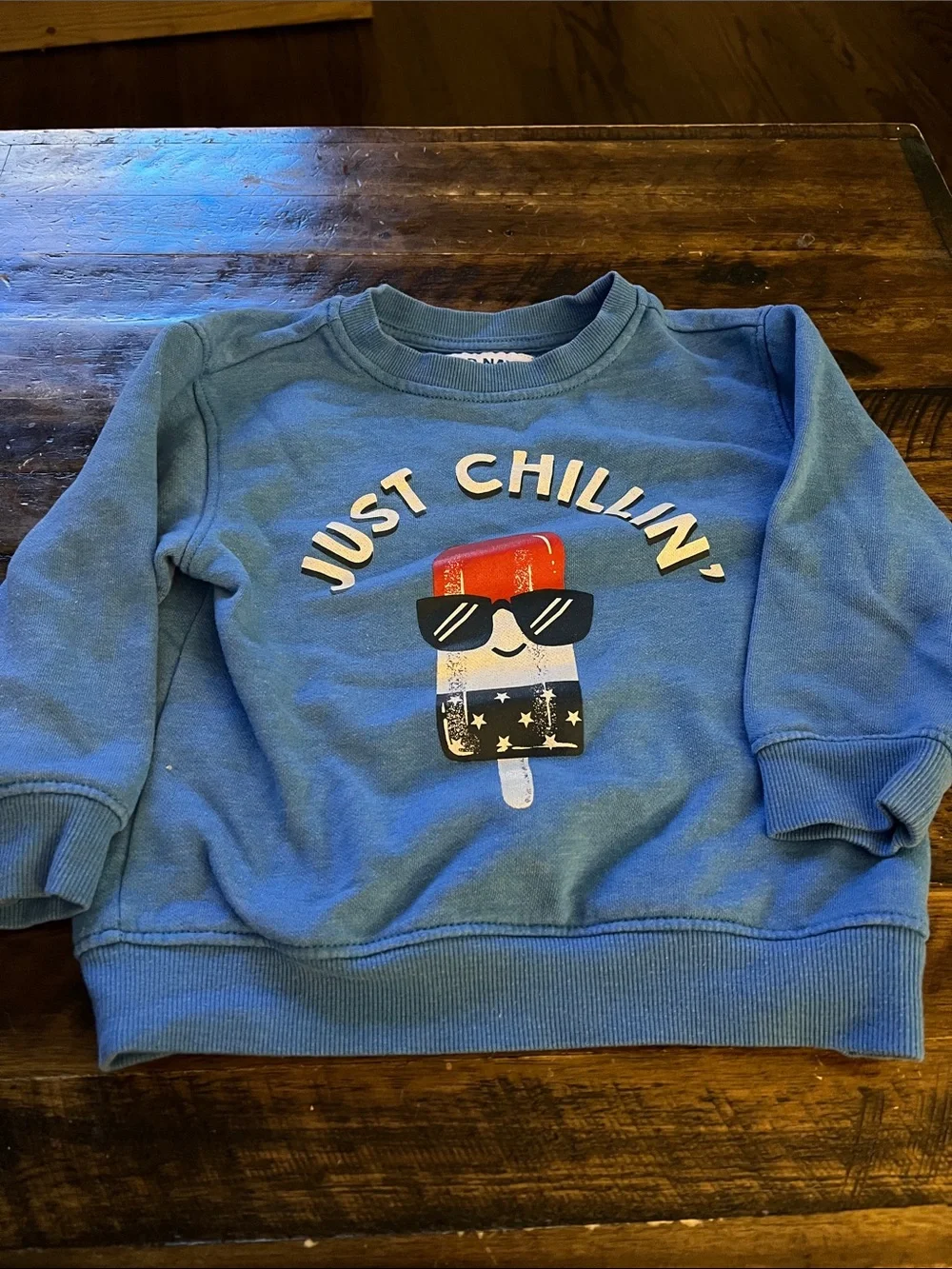 Old Navy Blue 